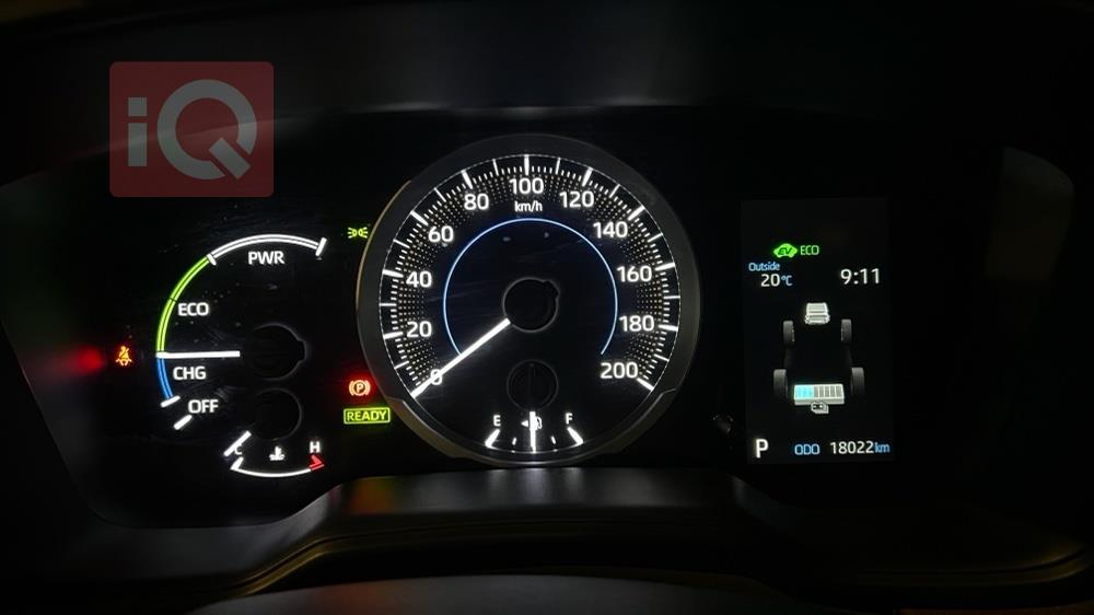 تويوتا كورولا كروس